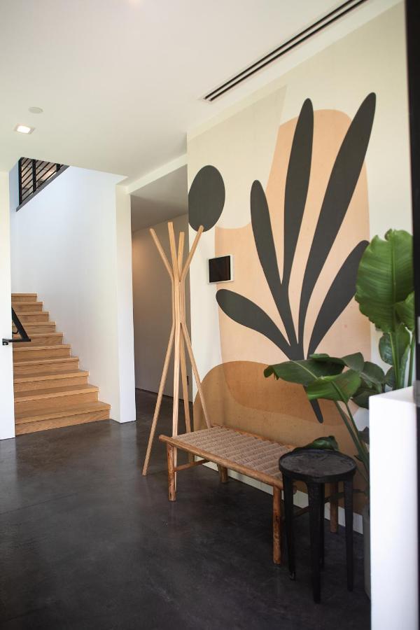Haven Coliving Hostel Los Angeles Exterior photo