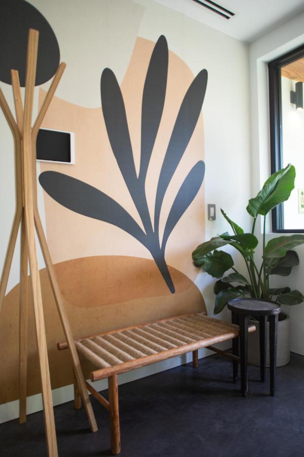 Haven Coliving Hostel Los Angeles Exterior photo